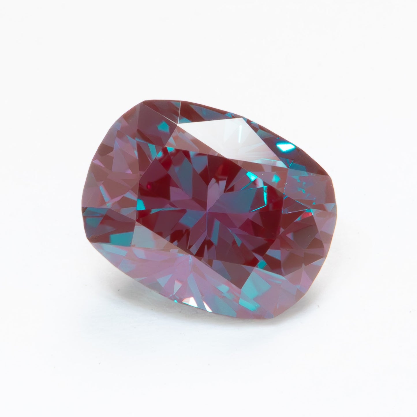 Rectangles d'Alexandrite