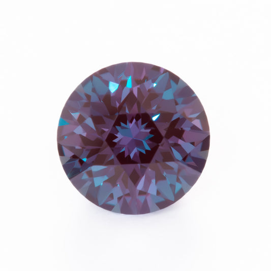 Alexandrite Rounds