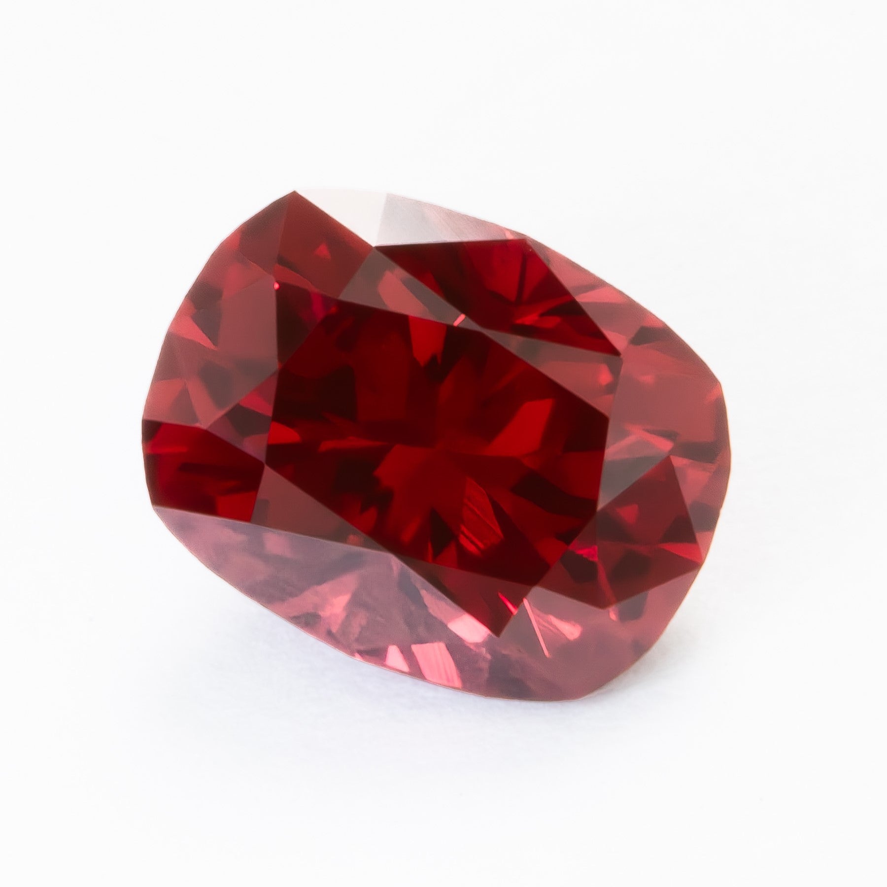 Ruby Rectangles – Stag & Finch