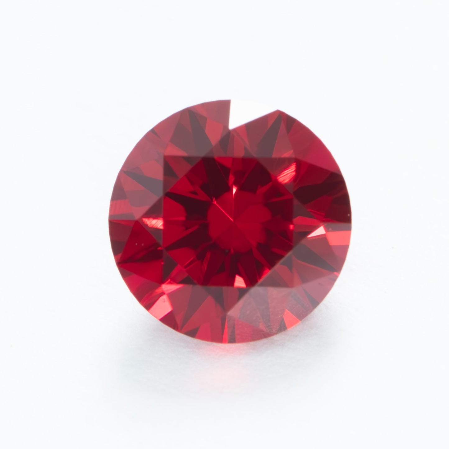 Ruby Rounds