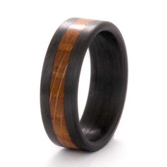 lachlan men's band natural materials