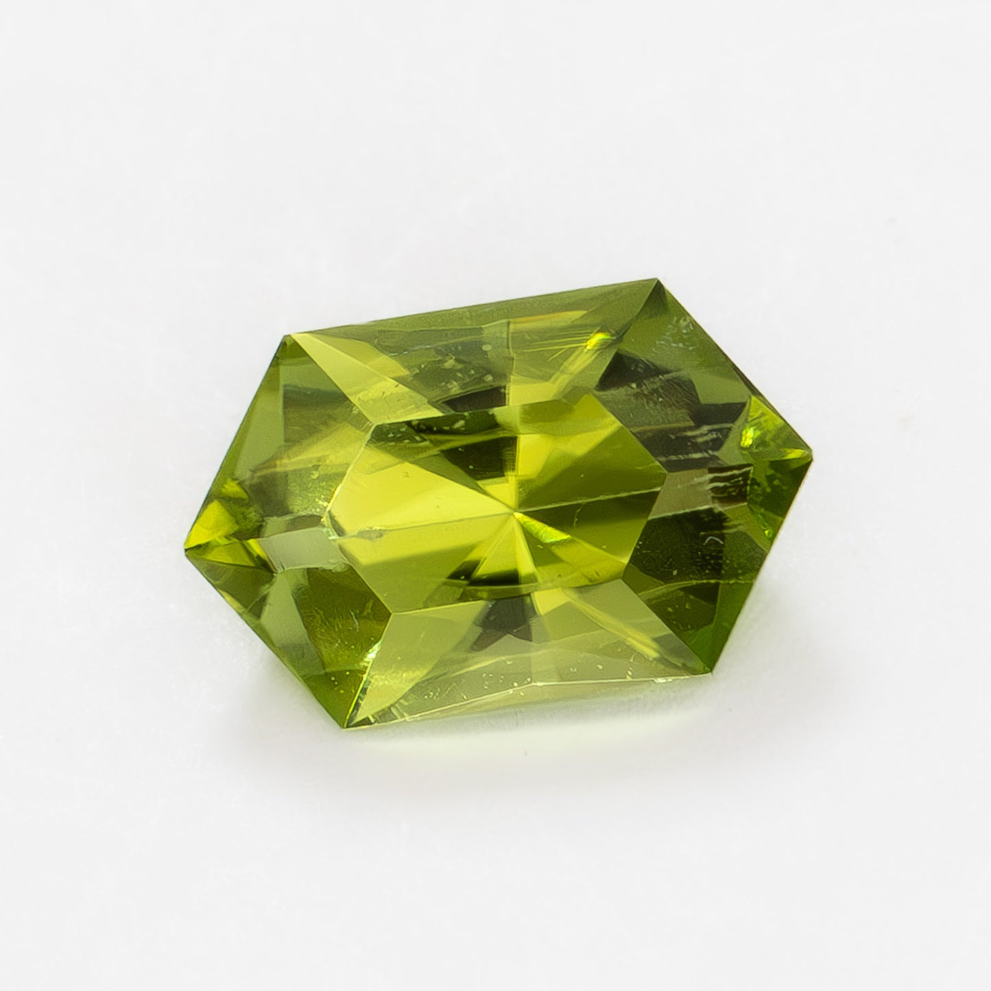 Peridot Marquise
