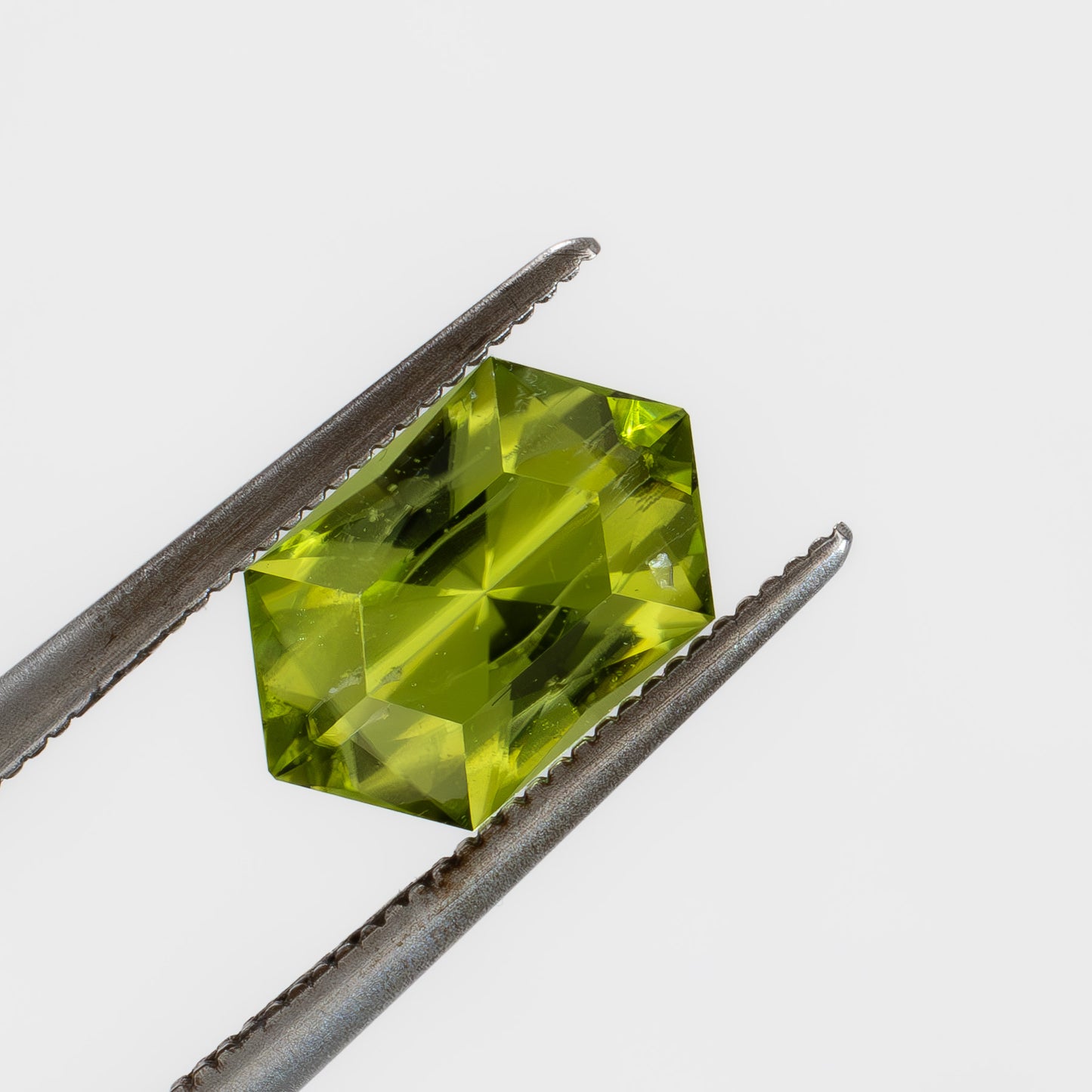 Peridot Marquise