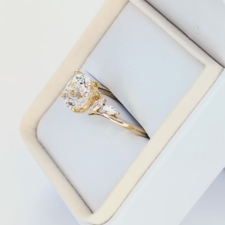 Saige Ring – Stag & Finch