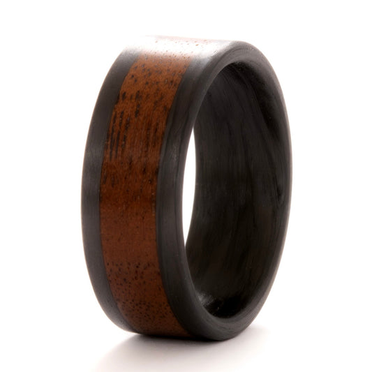 rowan men's band natural materials