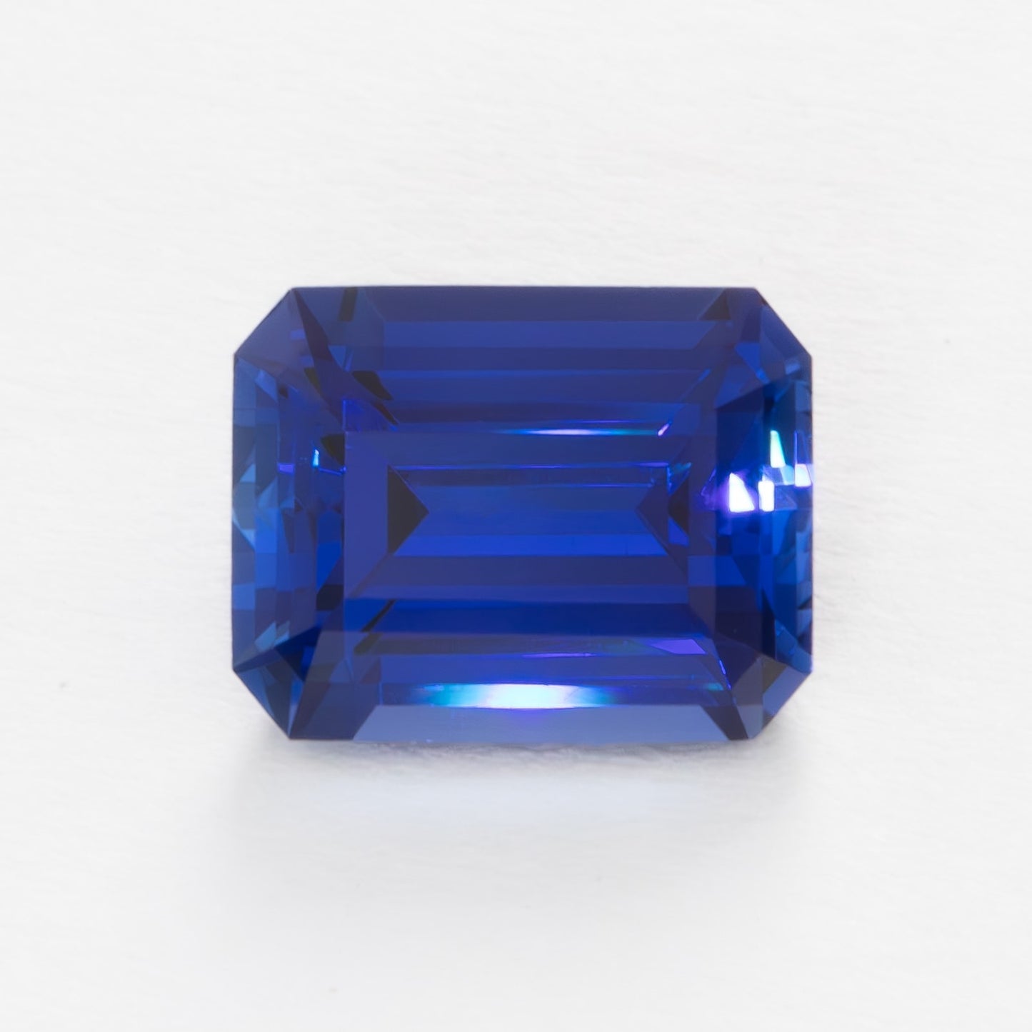 Royal Blue Rectangles