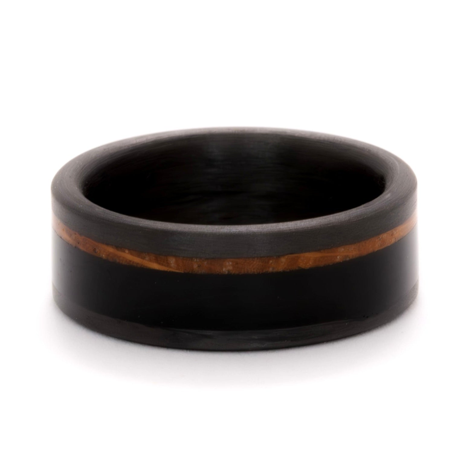 shiloh men's band natural materials