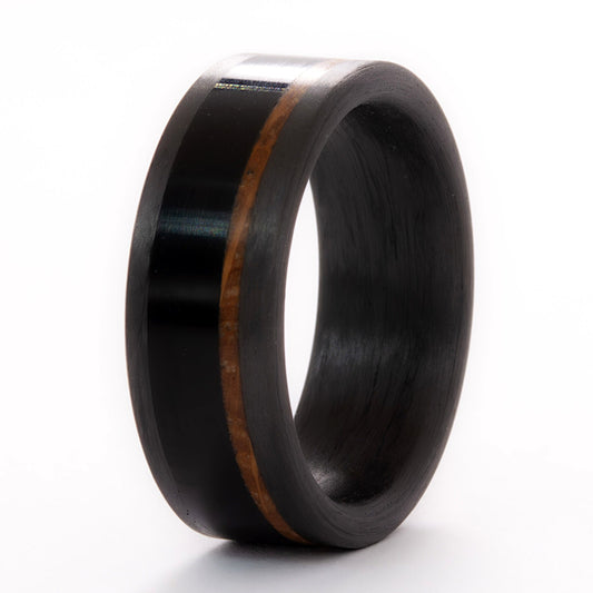 shiloh men's band natural materials