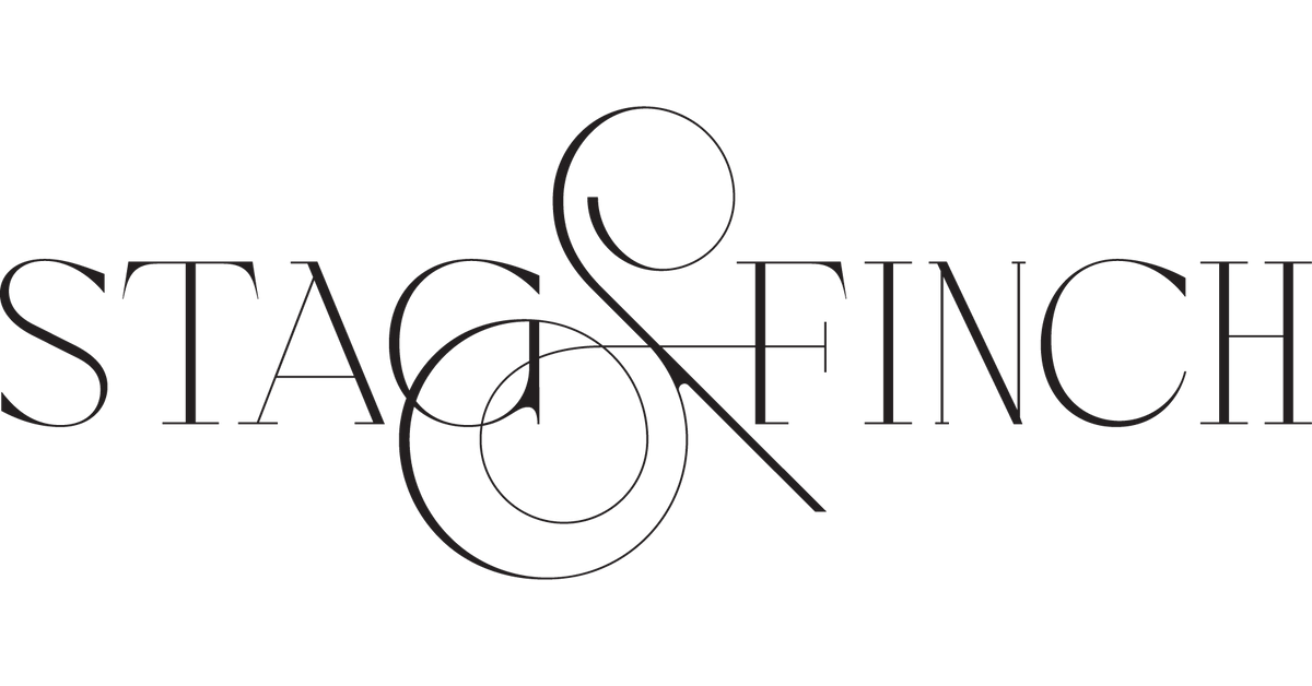 Moissanite Carat Weight Chart Stag & Finch